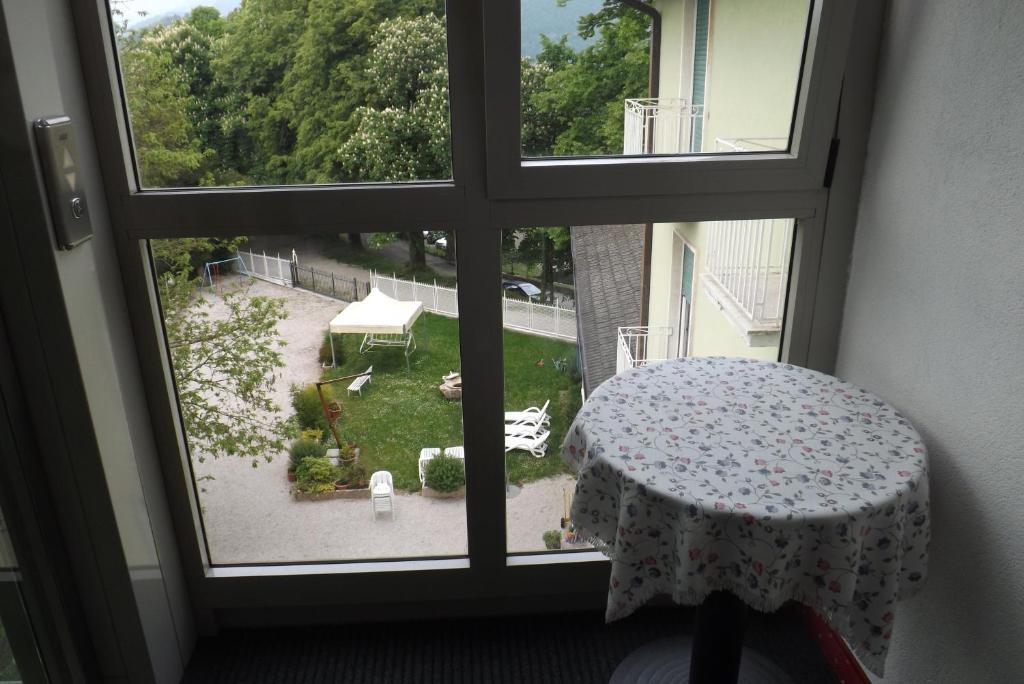 Hotel Concordia Levico Terme Exterior foto